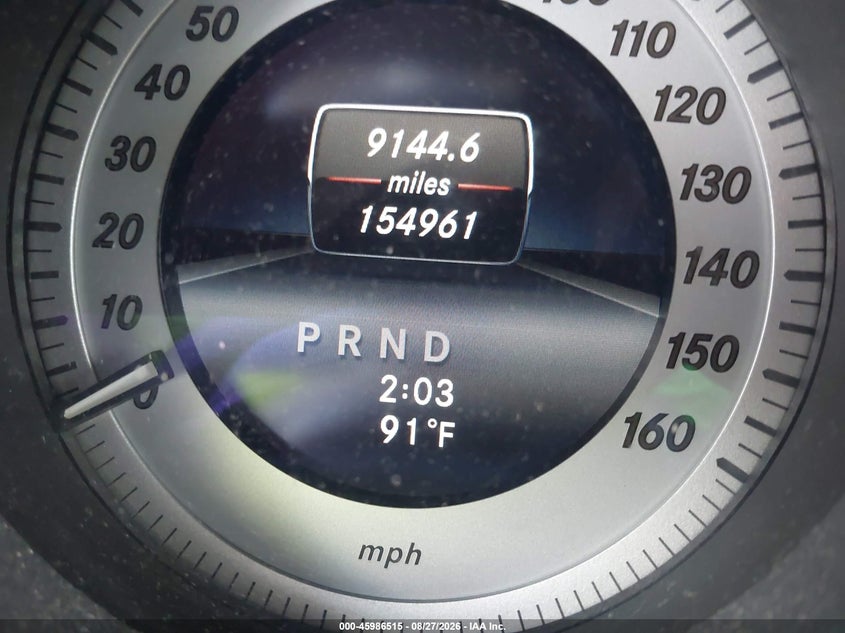 MERCEDES-BENZ C 250 2014 VIN WDDGF4HB0EA948951
