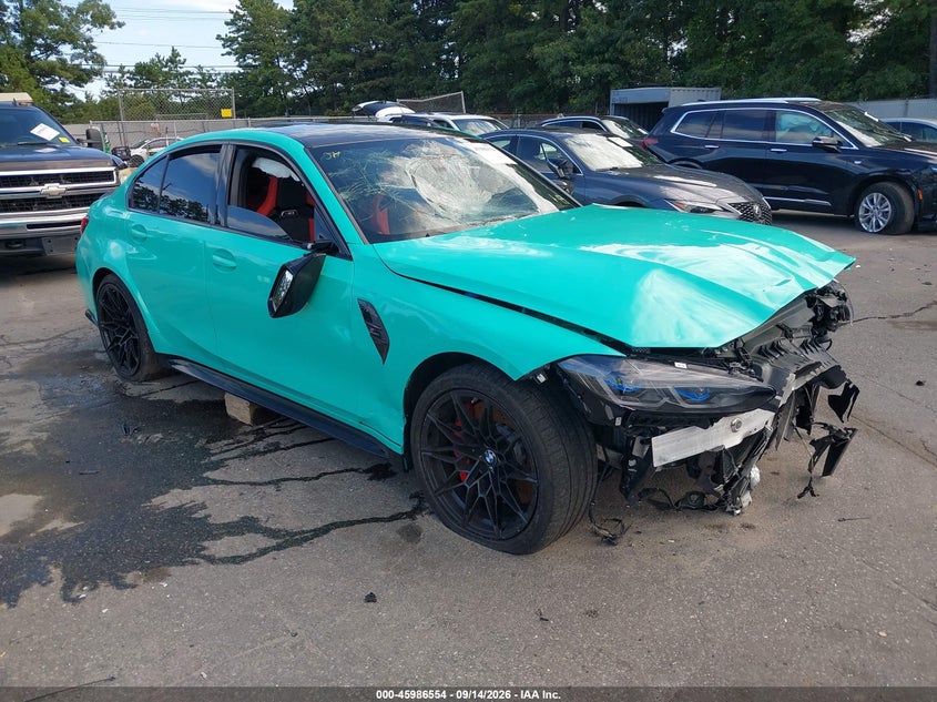 Vin: wbs43ay03rfs69180, lot: 46485827, bmw m3 competition xdrive 2024 img_1