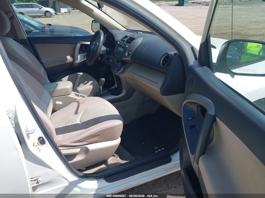 2007 TOYOTA RAV4 auction photo 5