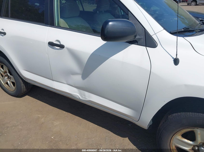 2007 TOYOTA RAV4 auction photo 6