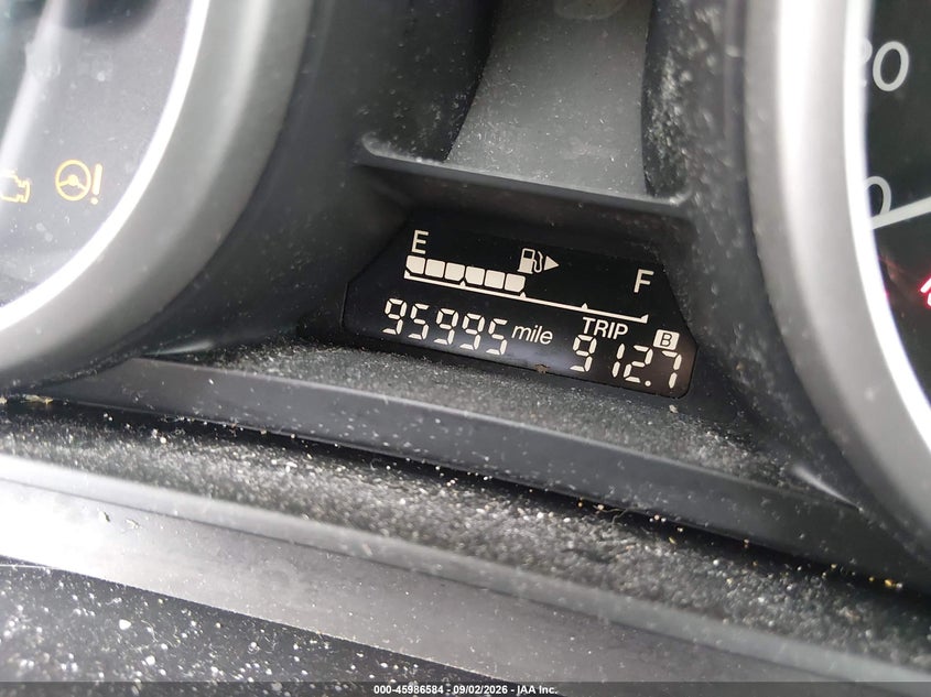 MAZDA MAZDA3 2012 VIN JM1BL1L84C1684203