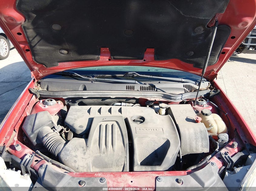 2010 CHEVROLET COBALT auction photo 8