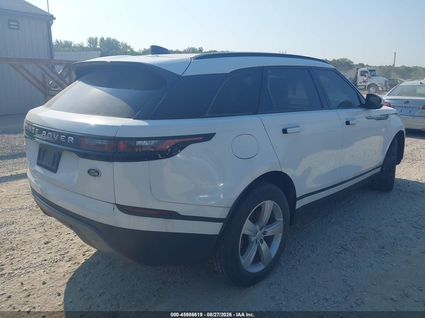LAND-ROVER RANGE ROVER VELAR 2019 VIN SALYB2EX5KA781666