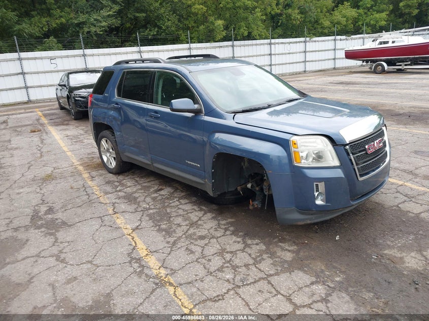 Vin: 2gkfltek6c6158047, lot: 46485956, gmc terrain sle-2 2012 img_1