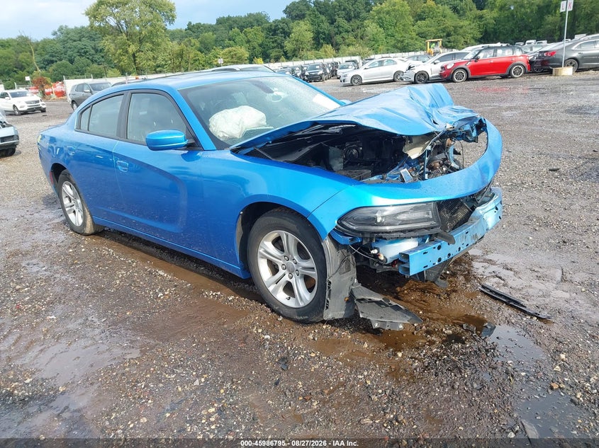DODGE CHARGER - zdjęcie 1