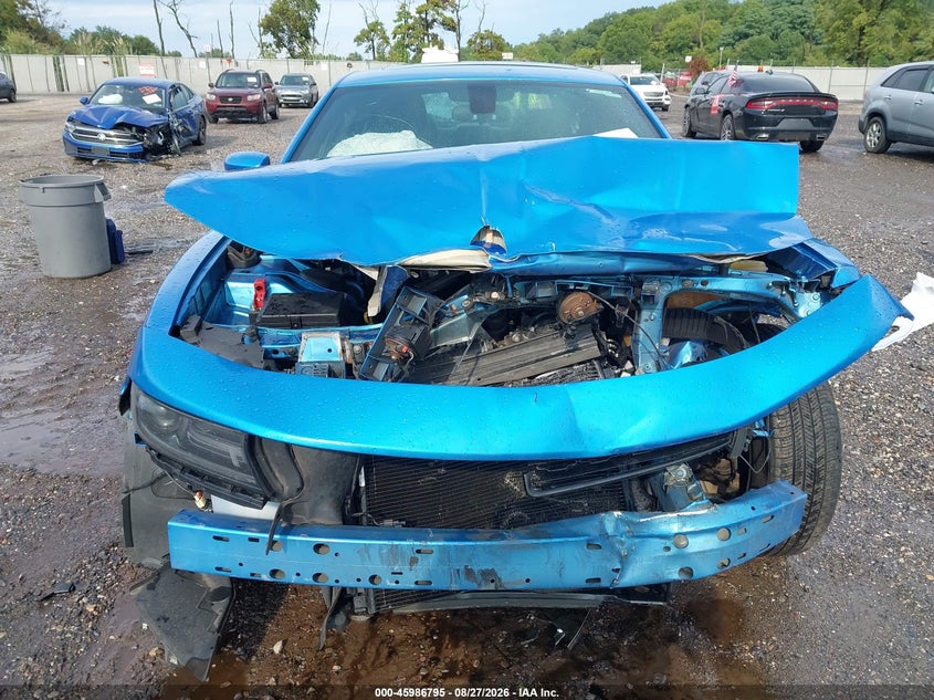 DODGE CHARGER - zdjęcie 13