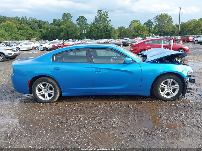 DODGE CHARGER - zdjęcie 14