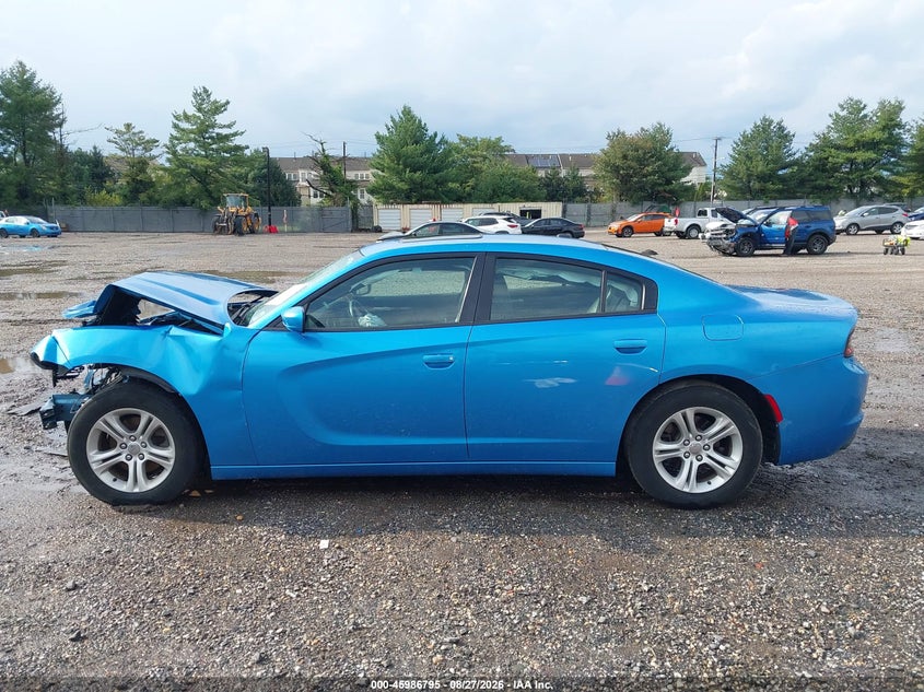 DODGE CHARGER - zdjęcie 15