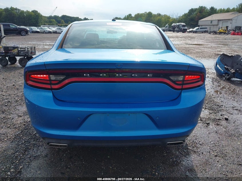 DODGE CHARGER - zdjęcie 17