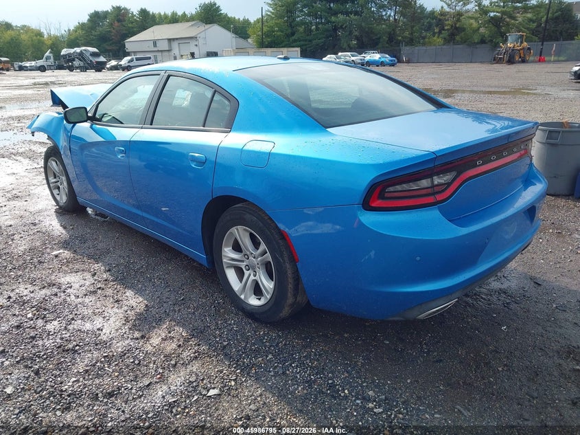 DODGE CHARGER - zdjęcie 3