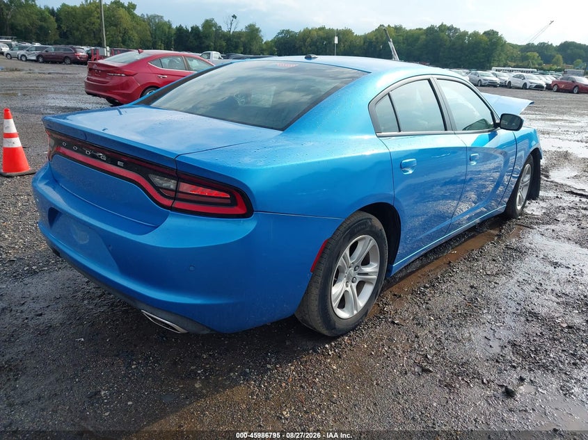DODGE CHARGER - zdjęcie 4