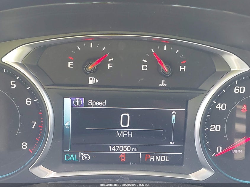 CHEVROLET MALIBU 2018 VIN 1G1ZD5ST6JF130971