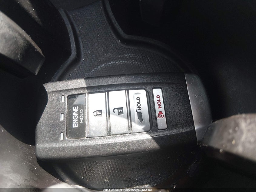 ACURA MDX 2020 VIN 5J8YD4H35LL038941