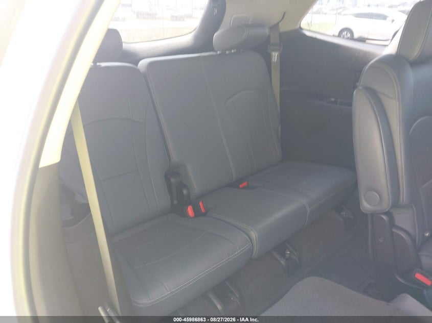 2018 BUICK ENCLAVE PREMIUM · Фото 12