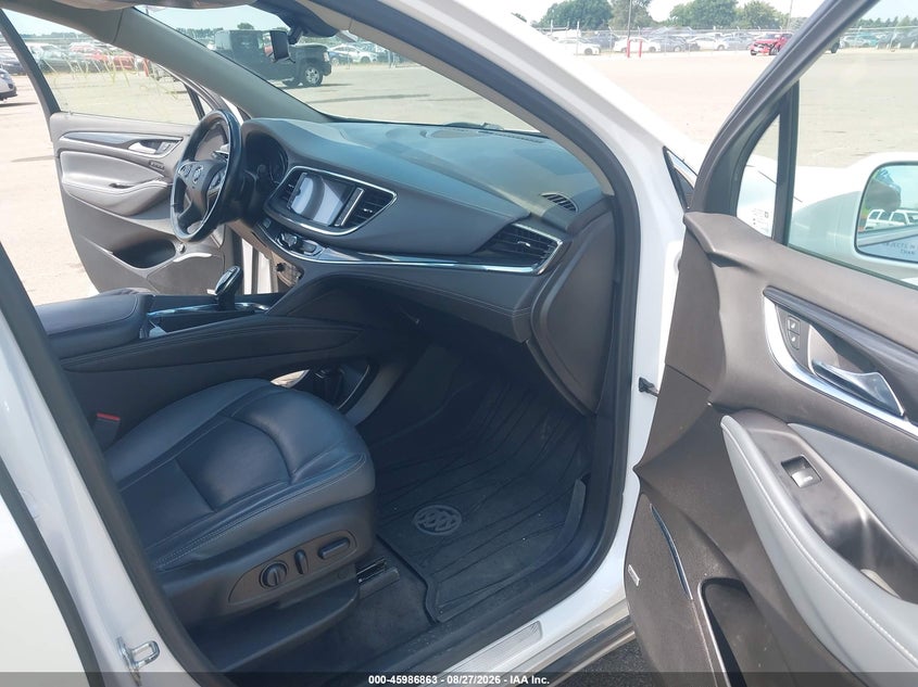 2018 BUICK ENCLAVE PREMIUM · Фото 5