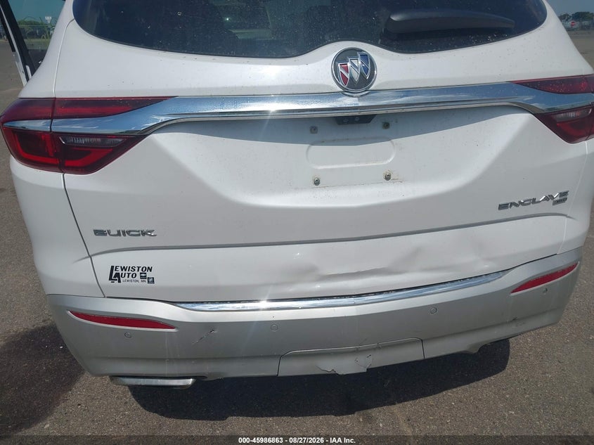 2018 BUICK ENCLAVE PREMIUM · Фото 6