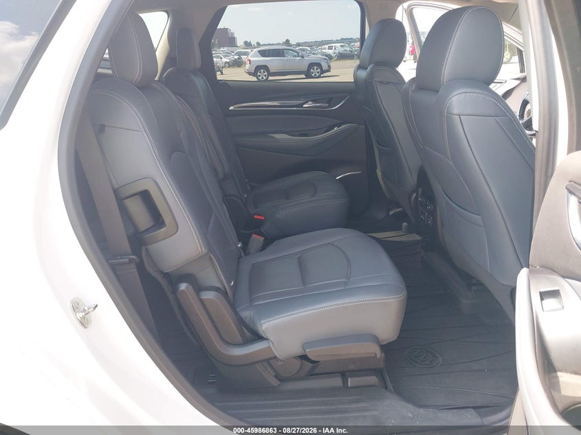 2018 BUICK ENCLAVE PREMIUM · Фото 8