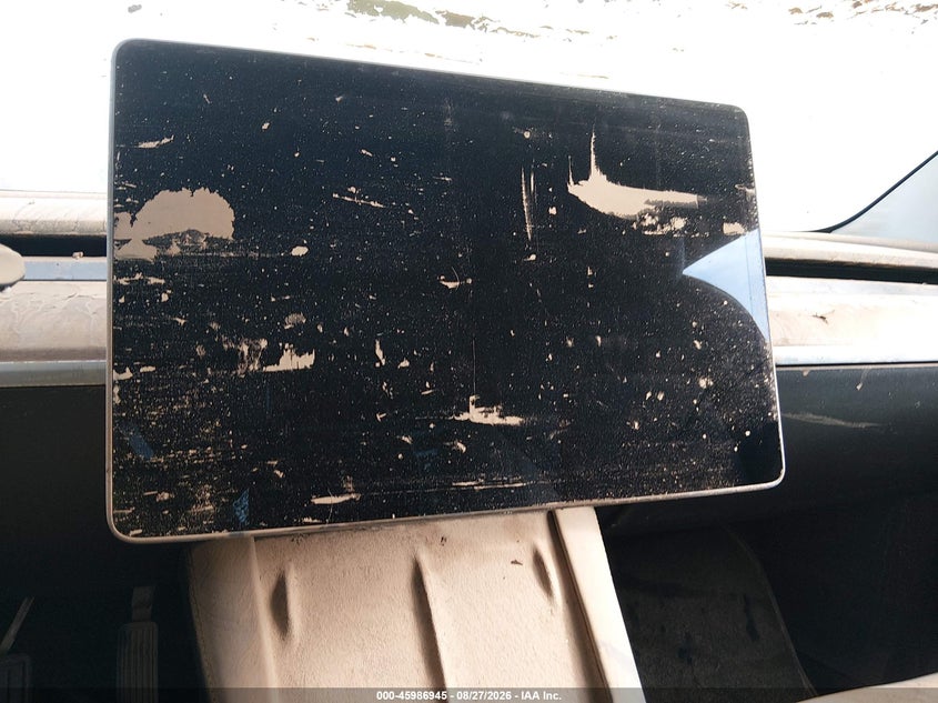 TESLA MODEL 3 2022 VIN 5YJ3E1EBXNF178179
