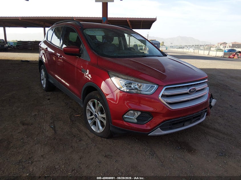 Vin: 1fmcu9hd2kub05529, lot: 46486264, ford escape sel 2019 img_1