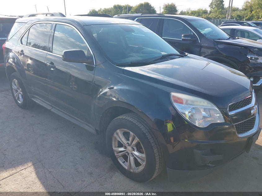 Vin: 2gnfleek1d6725437, lot: 46486266, chevrolet equinox 1lt 20131