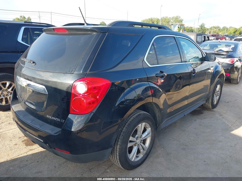 Vin: 2gnfleek1d6275437, lot: 46486266, chevrolet equinox lt 20134