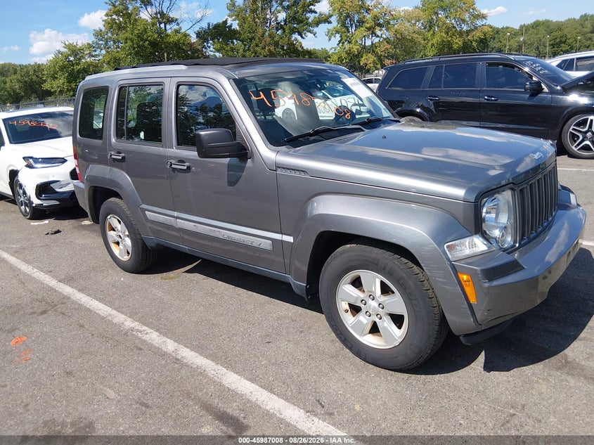 Vin: 1c4pjmak6cw144110, lot: 46486280, jeep liberty sport 2012 img_1