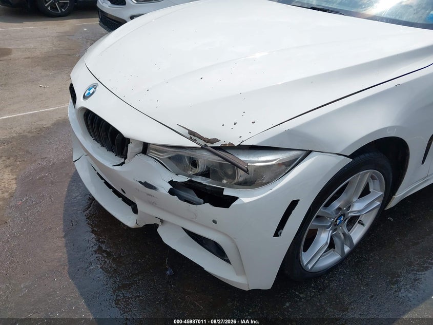 2017 BMW 430I GRAN COUPE XDRIVE · Photo 6