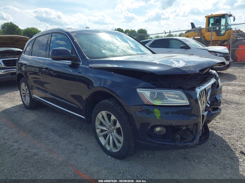 Vin: wa1lfafp9ea096843, lot: 46486302, audi q5 2.0t premium 2014 img_1