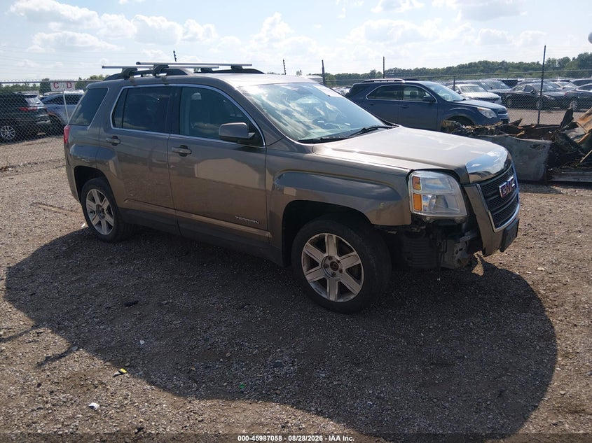 Vin: 2gkaluek9c6352569, lot: 46486331, gmc terrain slt-1 2012 img_1