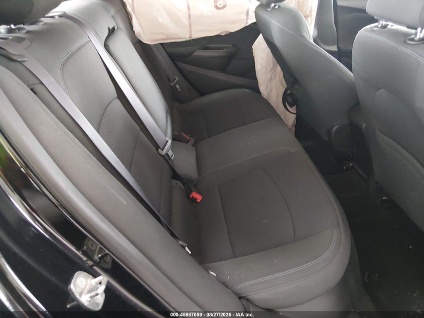 2016 CHEVROLET CRUZE auction photo 8