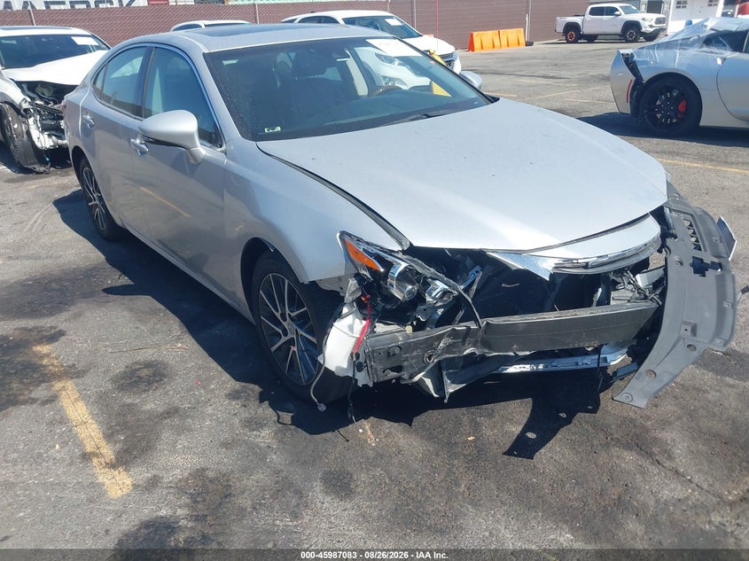 Vin: 58abk1gg7gu021673, lot: 46486356, lexus es 350 2016 img_1