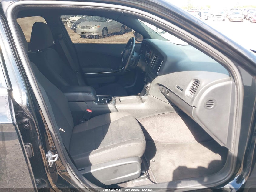 DODGE CHARGER 2019 VIN 2C3CDXAG1KH513704