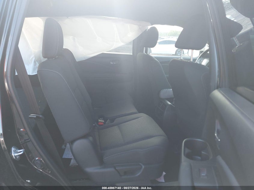 HONDA PASSPORT 2021 VIN 5FNYF8H27MB038581
