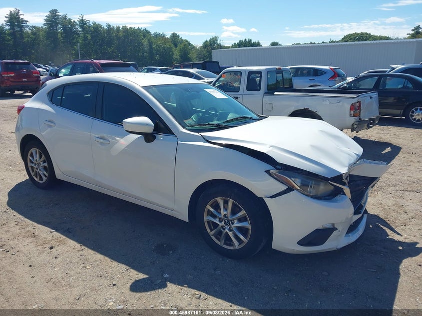 Vin: jm1bm1k79g1302467, lot: 46486434, mazda mazda3 i sport 2016 img_1