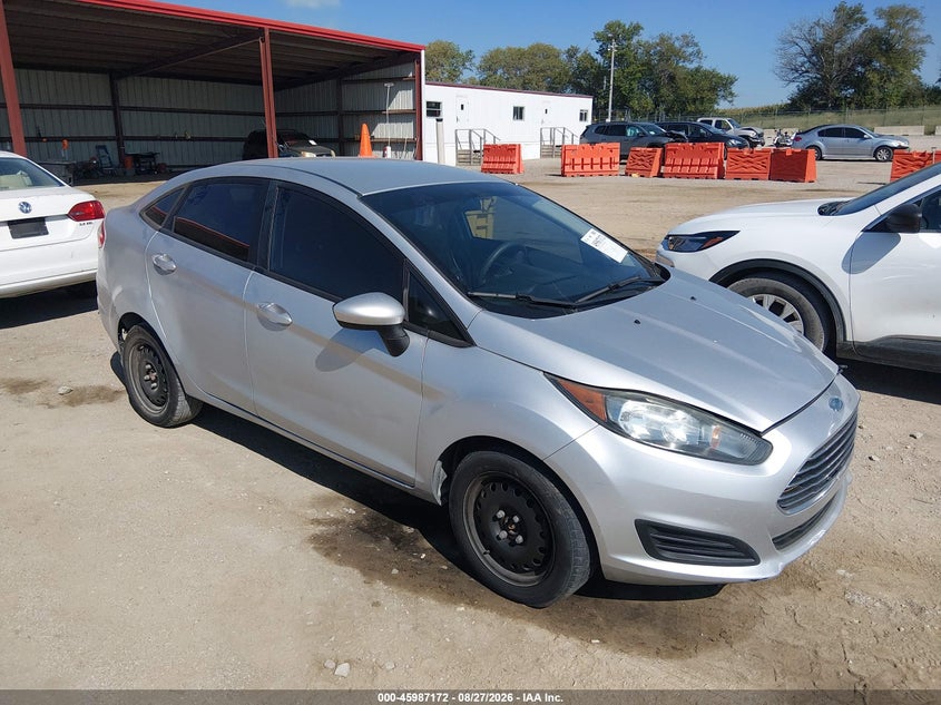 Vin: 3fadp4aj7hm171029, lot: 46486445, ford fiesta s 20171