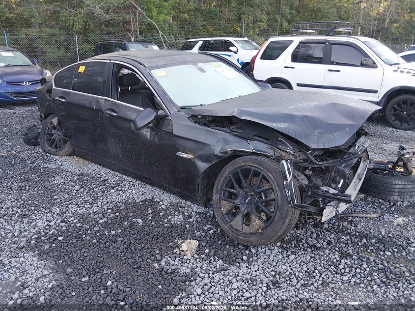 Vin: wbafu7c50ddu72404, lot: 46486458, bmw 535i xdrive 2013 img_1