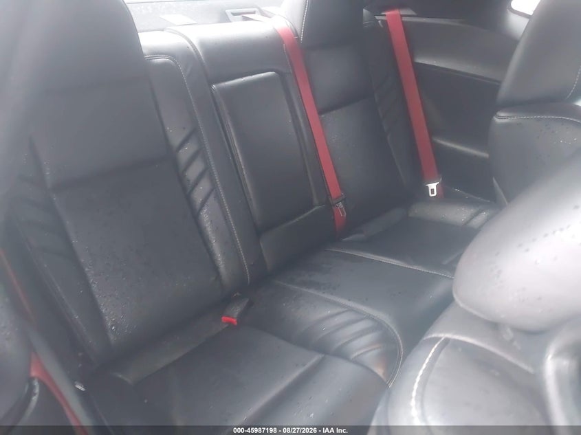 DODGE CHALLENGER 2019 VIN 2C3CDZL98KH517601