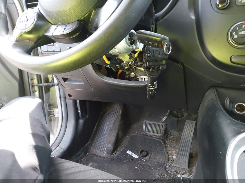2016 KIA SOUL auction photo 6