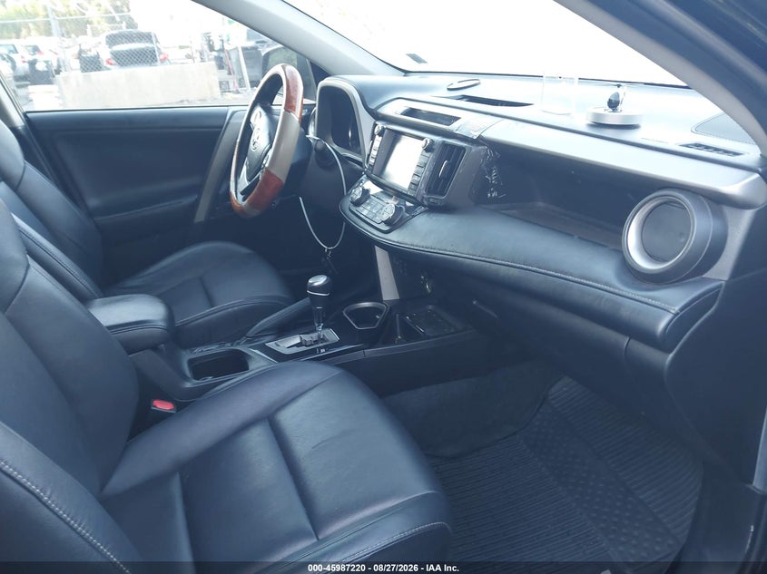 2018 TOYOTA RAV 4 SPORT UTILITY VEHICLE 2.5L I-4 DOHC, VVT, REGULAR , 176HP