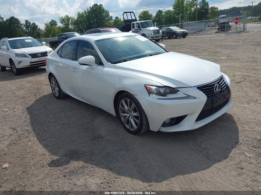 Vin: jthcf1d26e5013812, lot: 46486496, lexus is 250 2014 img_1