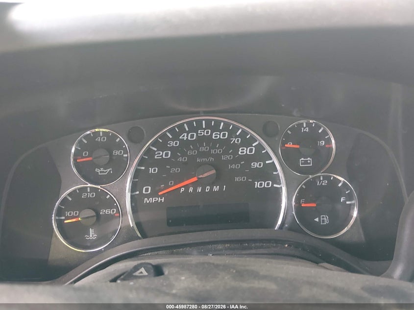 CHEVROLET EXPRESS CARGO 2020 VIN 1GCWGAFG1L1176876