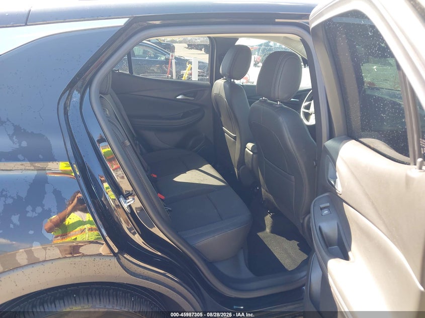 BUICK ENCORE GX 2024 VIN KL4AMBS20RB179624