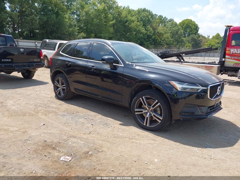 VOLVO XC60 - zdjęcie 1