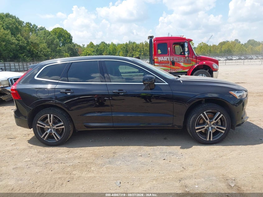 VOLVO XC60 - zdjęcie 13