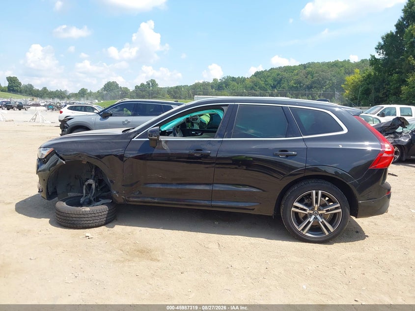 VOLVO XC60 - zdjęcie 14