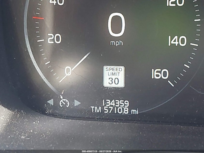 VOLVO XC60 - zdjęcie 15