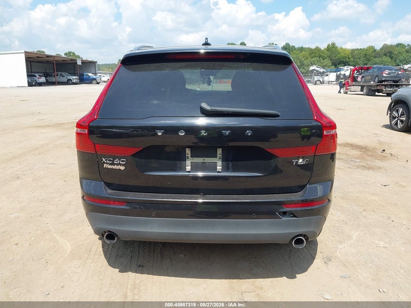 VOLVO XC60 - zdjęcie 16