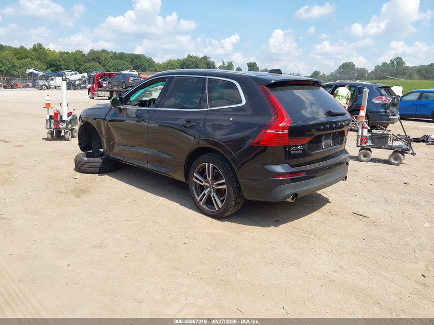 VOLVO XC60 - zdjęcie 3