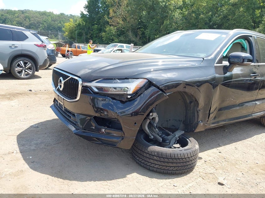 VOLVO XC60 - zdjęcie 6