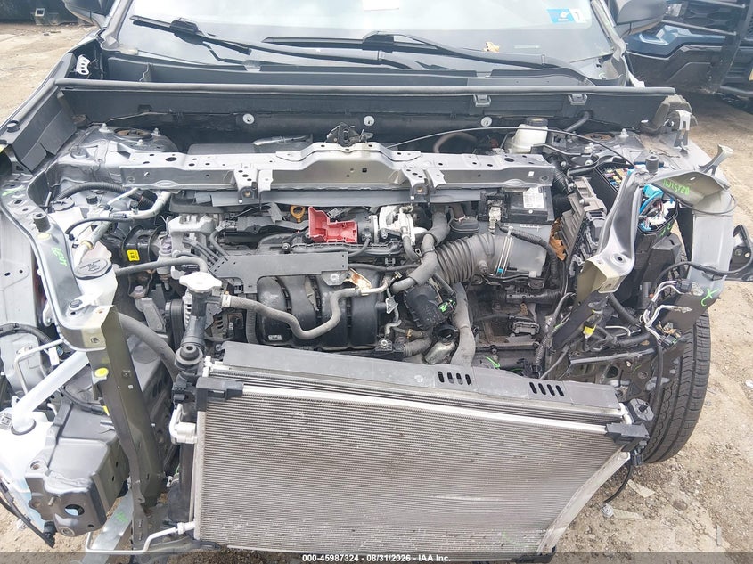 TOYOTA RAV4 - zdjęcie 10